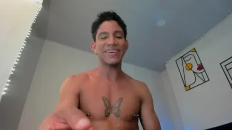 Palo_santo webcam model stream image