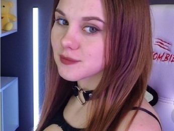DynaBae webcam model stream image