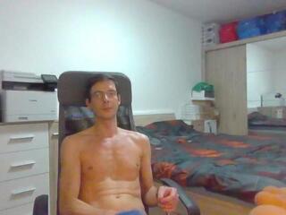 Jony Kantr webcam model stream image