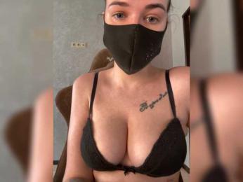 GenerallShef webcam bongacams model stream image