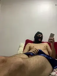 Lion_Yummy webcam model stream image