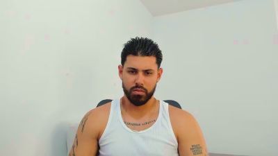 justyntr webcam model stream image