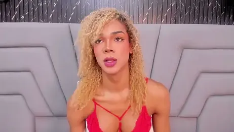 NaomiSteward webcam model stream image