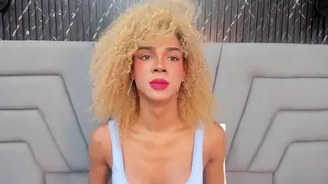 NaomiSteward webcam model stream image