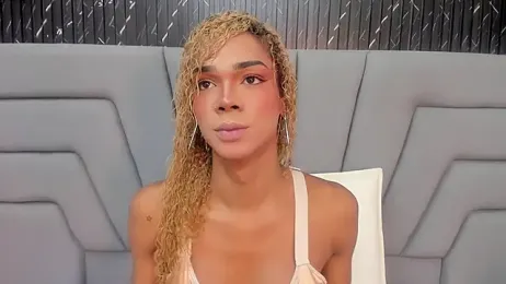 NaomiSteward webcam model stream image