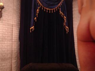 Max Hughes webcam model stream image