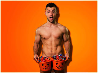 Max Hughes webcam model stream image