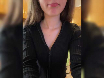 CutieKitty6 webcam model stream image