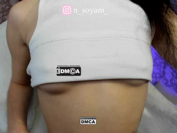 CutieKitty6 webcam model stream image