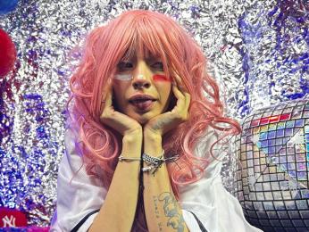 LaurenEvansRosse webcam model stream image