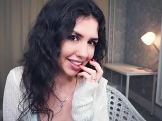 Miss Blenner webcam model stream image