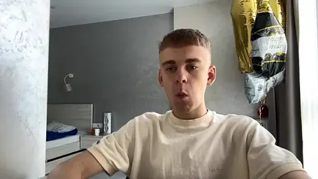 SoloFury webcam model stream image