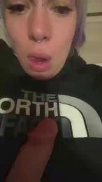 Marijey webcam model stream image