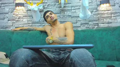 ariess_king webcam model stream image