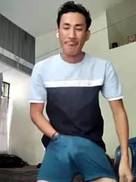 Master_RockyX webcam model stream image