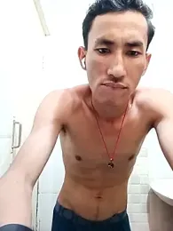 Master_RockyX webcam model stream image