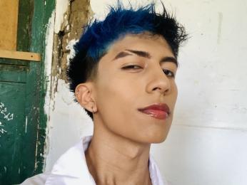 RuiMaddox webcam livejasmin model stream image