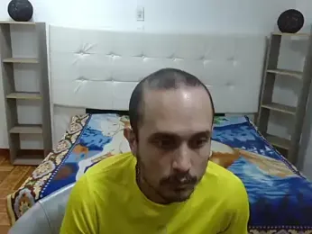 JhonTorres018 webcam model stream image