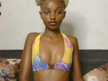 SultryAngels webcam model stream image