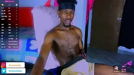 Aroonpapisex webcam model stream image