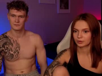 _reverse_gang_ webcam model stream image
