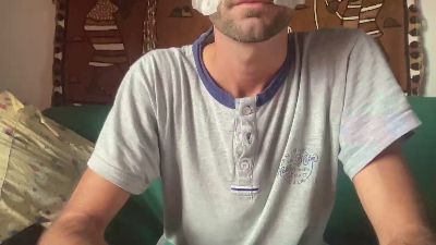 Redthommy webcam model stream image