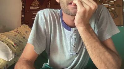 Redthommy webcam model stream image