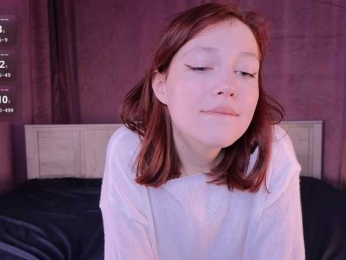 AlenGrace webcam model stream image