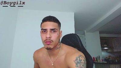 maxfordxxx webcam model stream image