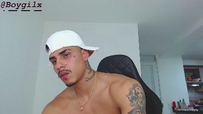 maxfordxxx webcam model stream image
