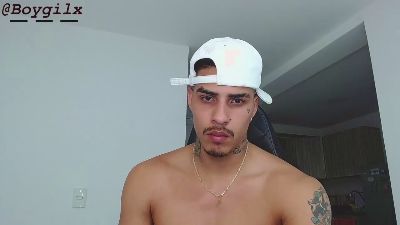 maxfordxxx webcam model stream image