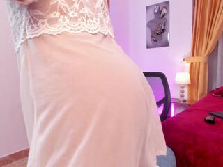 Paula Stone webcam model stream image