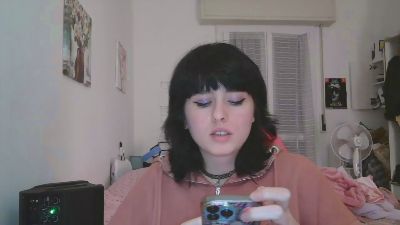 x0xprincessx0x webcam model stream image