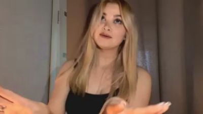 AustinGalic webcam model stream image