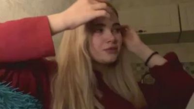 AustinGalic webcam model stream image