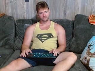 Jaden Storm webcam model stream image