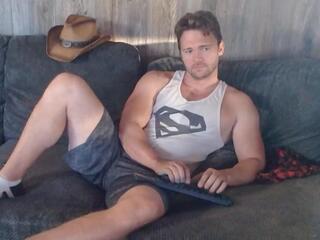 Jaden Storm webcam model stream image