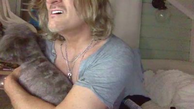 CMBinNYC webcam model stream image