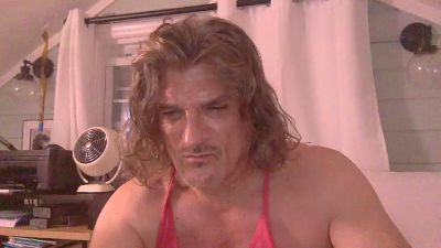 CMBinNYC webcam cam4 model stream image