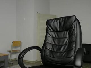 Mark Karson webcam model stream image