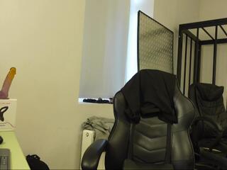 Mark Karson webcam model stream image