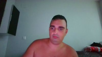 Descartes89 webcam model stream image