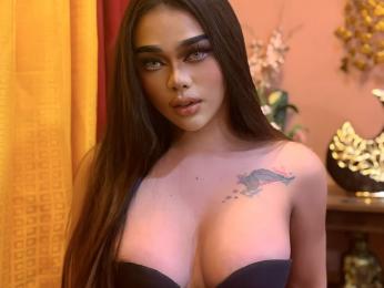 VhalerieEvans webcam model stream image