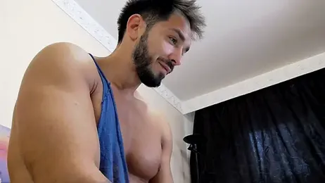 MichaelWills webcam model stream image
