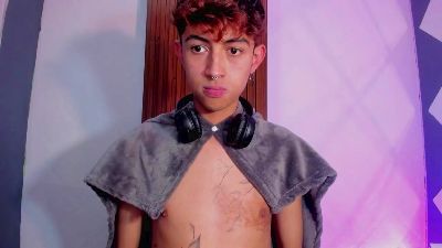 Allen_Starck webcam model stream image