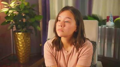 TaishaMcdearman webcam model stream image