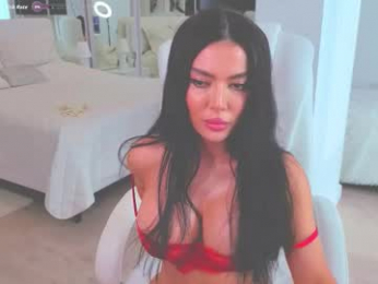 wow_eva_wow webcam chaturbate model stream image