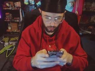 nioxx91 webcam model stream image