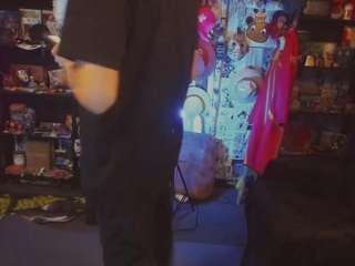 nioxx91 webcam model stream image