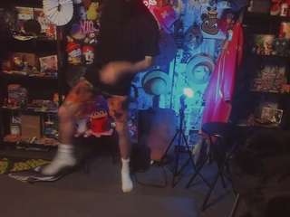 nioxx91 webcam model stream image